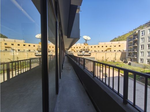 Büro in Providencia, Provincia de Santiago de Chile