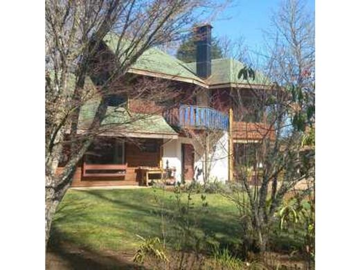 Luxe woning in Villarrica, Provincia de Cautín