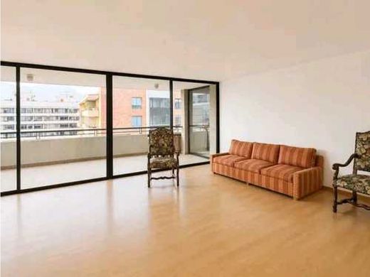 Apartment in Santiago, Provincia de Santiago de Chile