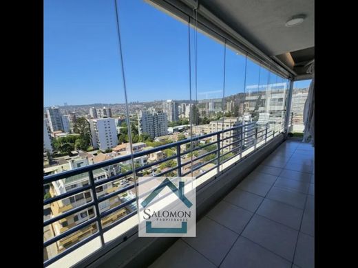 ‏דירה ב  Viña del Mar, Provincia de Valparaíso