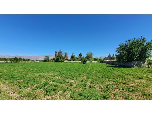 Terreno en San Felipe, Provincia de San Felipe de Aconcagua