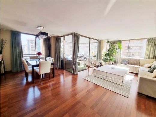 Apartment in Santiago, Provincia de Santiago de Chile