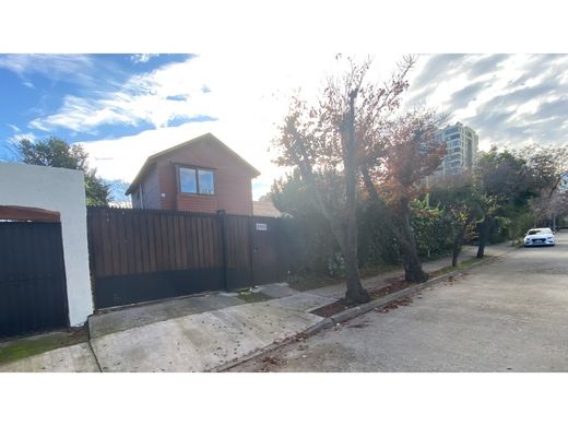 Casa di lusso a Las Condes, Provincia de Santiago de Chile