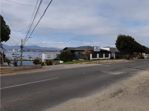 Grundstück in Quintero, Provincia de Valparaíso