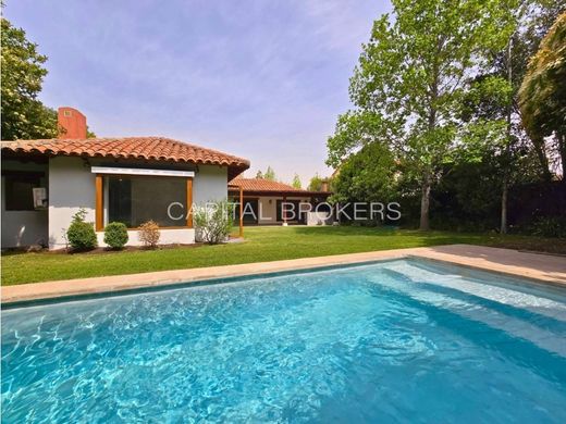 Casa de lujo en Colina, Provincia de Chacabuco