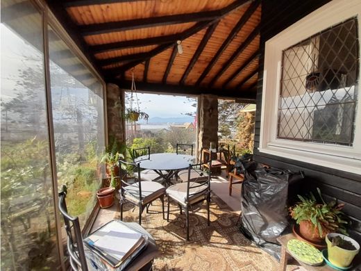 Luxury home in Quintero, Provincia de Valparaíso