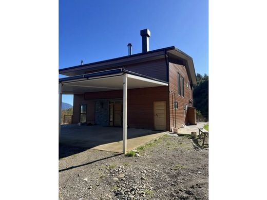 Landhuis in Puerto Aysén, Provincia de Aisén