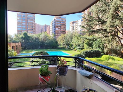 Appartement à Las Condes, Provincia de Santiago de Chile