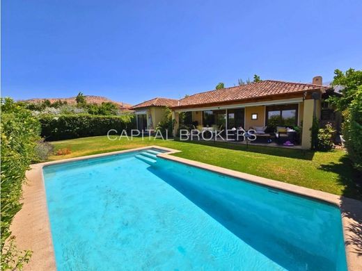 Lüks ev Colina, Provincia de Chacabuco