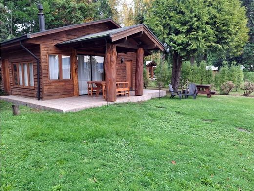 Chalet in Villarrica, Provincia de Cautín