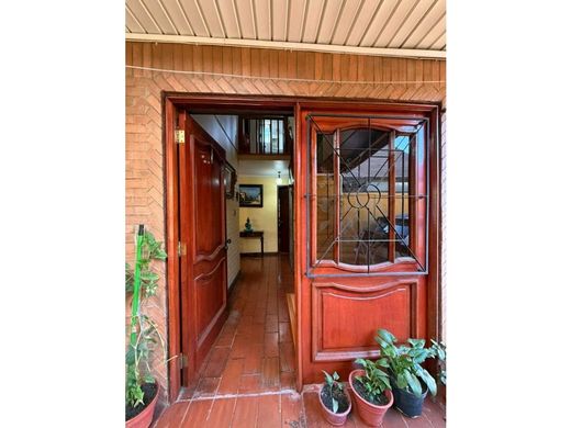 Luxury home in Santiago, Provincia de Santiago de Chile