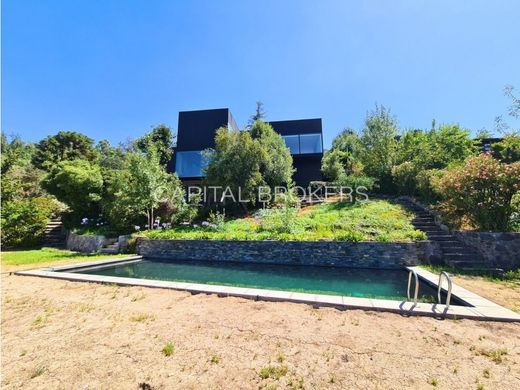 Luxe woning in Santiago, Provincia de Santiago de Chile