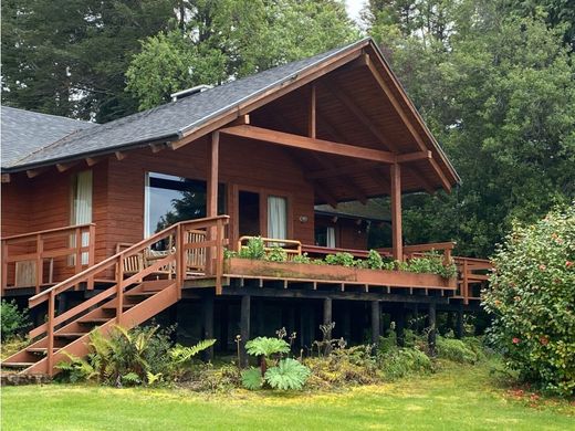 Luxury home in Villarrica, Provincia de Cautín