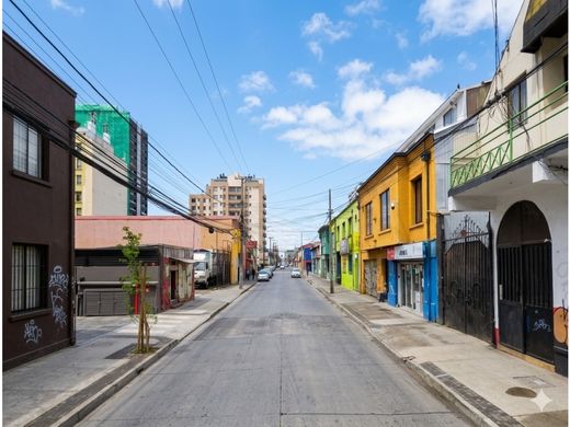 Grundstück in Concepción, Provincia de Concepción