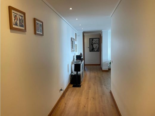 Apartment / Etagenwohnung in Viña del Mar, Provincia de Valparaíso