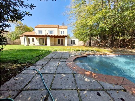 Casa di lusso a Colina, Provincia de Chacabuco