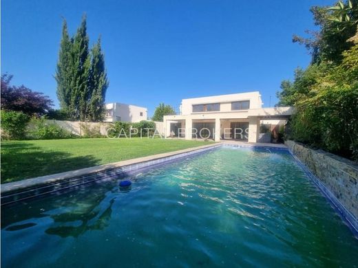 Casa di lusso a Colina, Provincia de Chacabuco