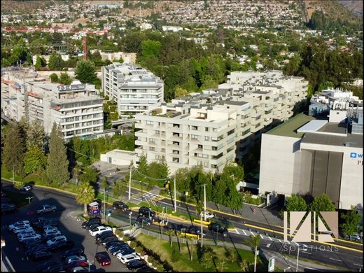 Ρετιρέ σε Lo Barnechea, Provincia de Santiago de Chile
