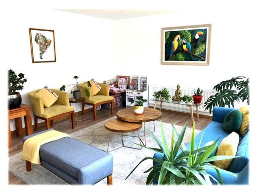 Πολυτελή κατοικία σε Σαντιάγο, Provincia de Santiago de Chile