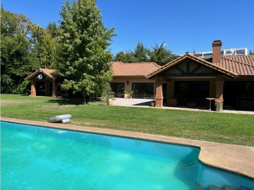 Maison de luxe à Talca, Provincia de Talca