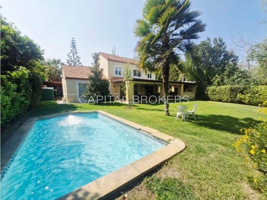 ‏בתי יוקרה ב  Colina, Provincia de Chacabuco