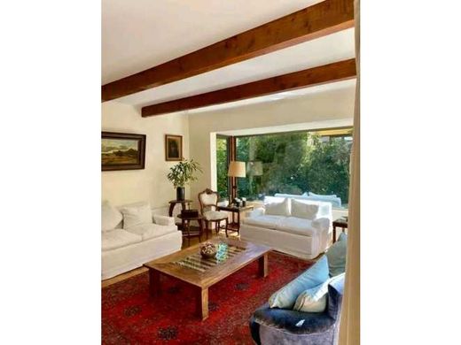 Casa di lusso a Santiago del Cile, Provincia de Santiago de Chile