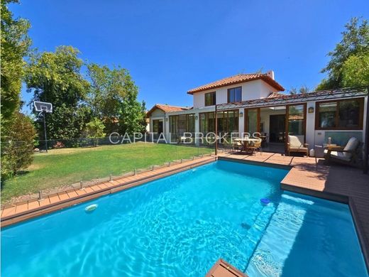 Casa di lusso a Colina, Provincia de Chacabuco