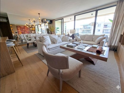 Apartamento - Las Condes, Provincia de Santiago de Chile