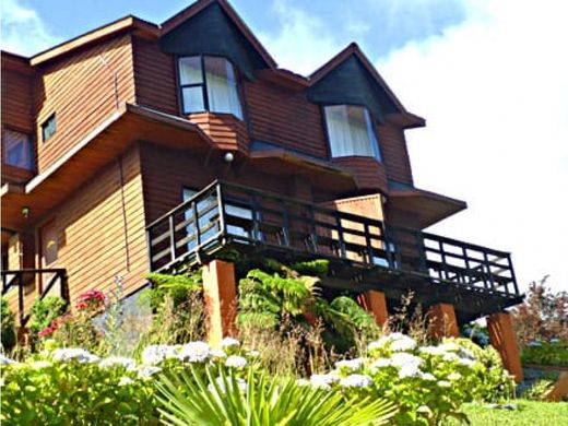 Luxe woning in Pucón, Provincia de Cautín