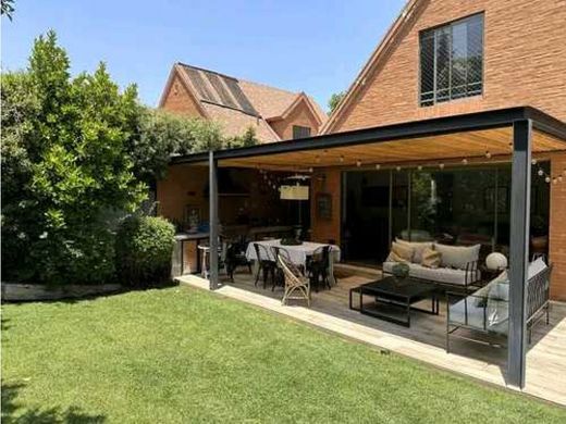 Luxury home in Santiago, Provincia de Santiago de Chile