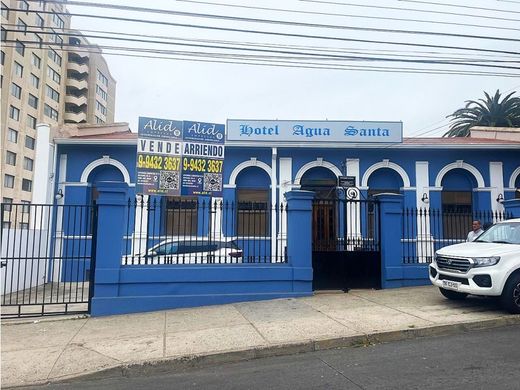 호텔 / Viña del Mar, Provincia de Valparaíso