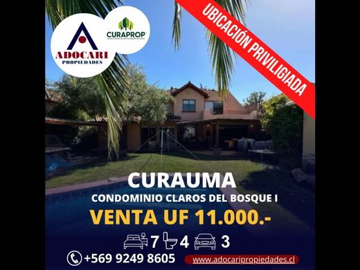 Luksusowy dom w Valparaíso, Provincia de Valparaíso