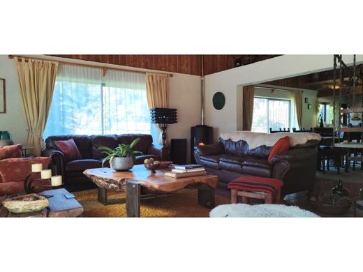 Casa de lujo en Pucón, Provincia de Cautín