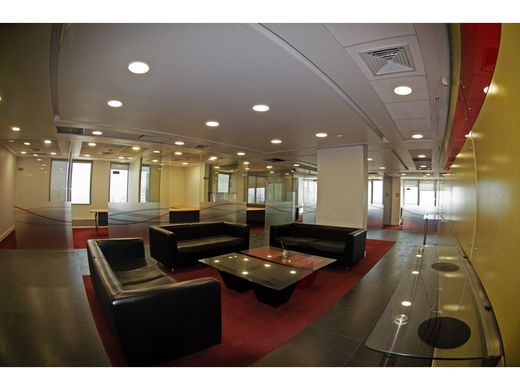 Office in Santiago, Provincia de Santiago de Chile