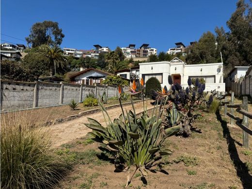 Puchuncaví, Provincia de Valparaísoの土地