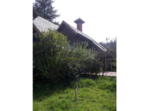 ‏קרקע ב  Temuco, Provincia de Cautín