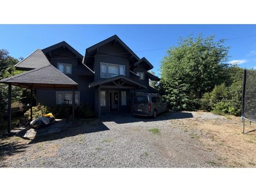 Элитный дом, Villarrica, Provincia de Cautín