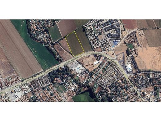 Land in Machalí, Provincia de Cachapoal