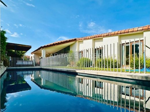 Luxury home in Colina, Provincia de Chacabuco