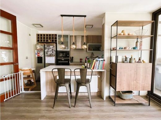 Piso / Apartamento en Santiago de Chile, Provincia de Santiago de Chile