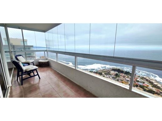 Daire Concón, Provincia de Valparaíso