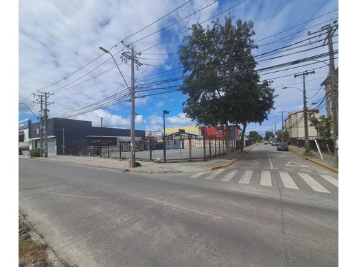 Land in Concepción, Provincia de Concepción