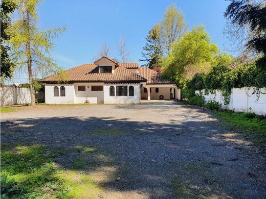 Lüks ev Talca, Provincia de Talca