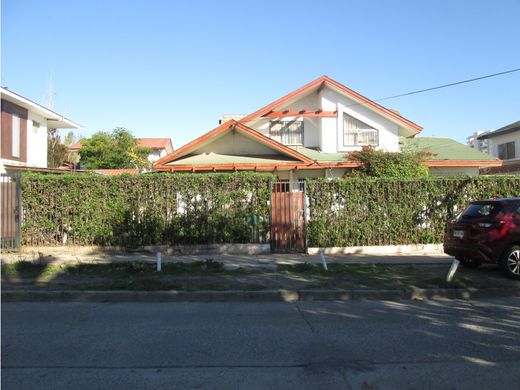 منزل ﻓﻲ Quilpué, Provincia de Marga Marga