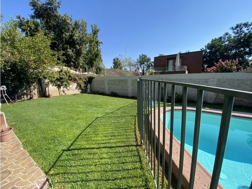 豪宅  圣地亚哥, Provincia de Santiago de Chile