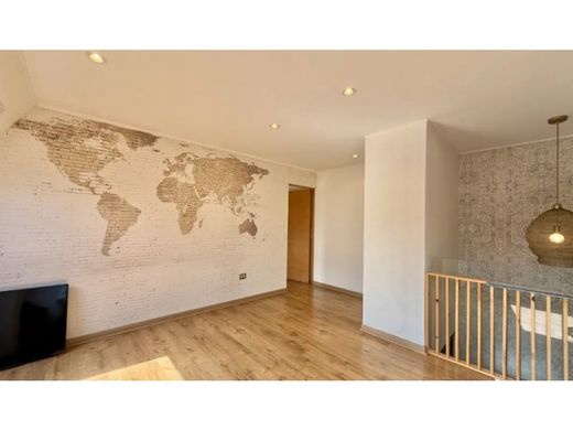 Appartement à Santiago du Chili, Provincia de Santiago de Chile