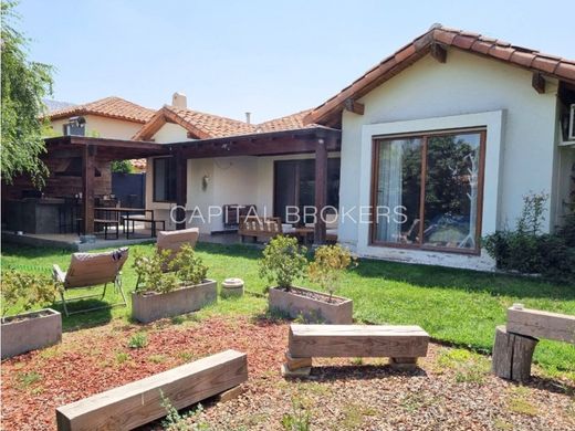 Πολυτελή κατοικία σε Colina, Provincia de Chacabuco