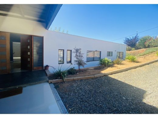 Элитный дом, Villa Alemana, Provincia de Marga Marga