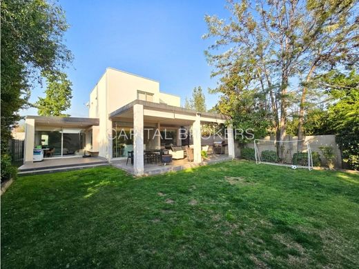 Πολυτελή κατοικία σε Colina, Provincia de Chacabuco