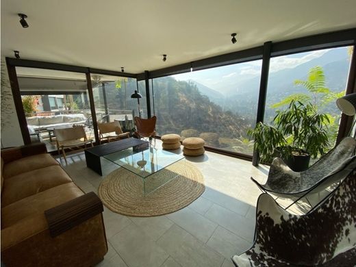 Πολυτελή κατοικία σε Σαντιάγο, Provincia de Santiago de Chile